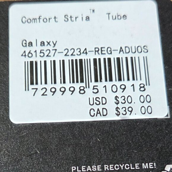 Comfort Stria Tube Neck Gaiter Turtle Fur Multi Functional - Picture 4 of 7